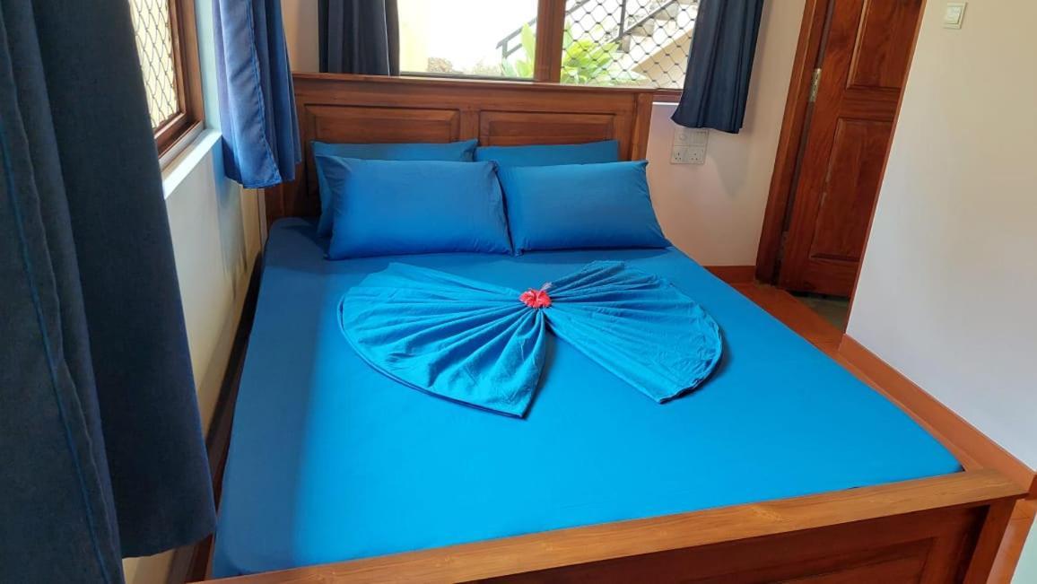 El-Nivasa Villa In Weligama Extérieur photo