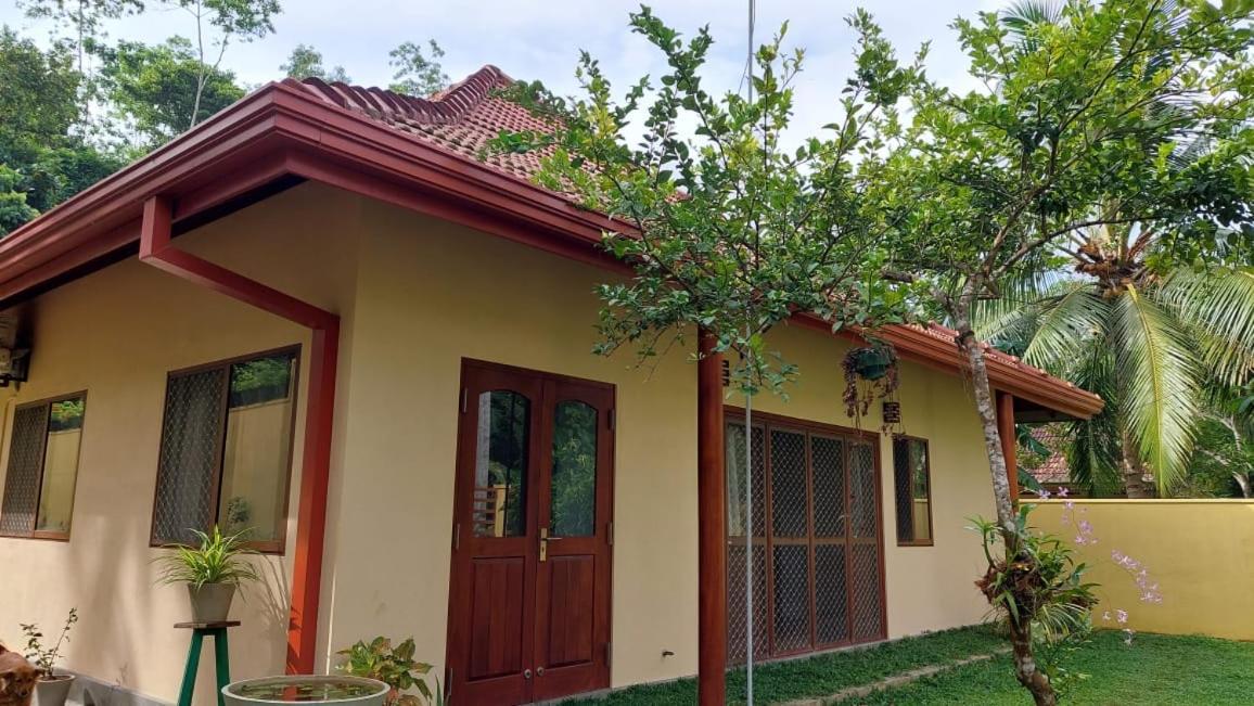 El-Nivasa Villa In Weligama Extérieur photo